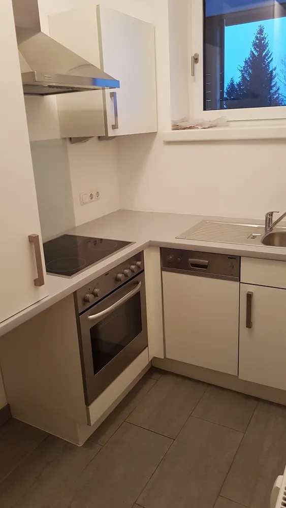 1 Zimmer Wohnung mit 44 m² in München – Bild 4