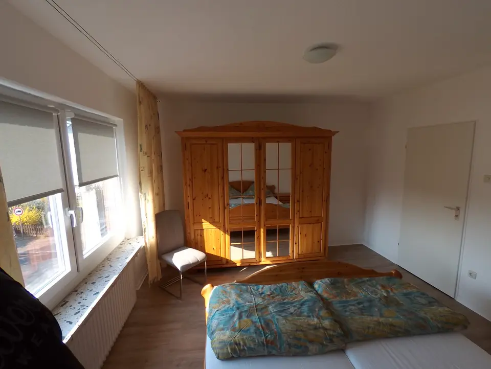 3 Zimmer Wohnung mit 65 m² in Wilhelmshaven – Bild 8