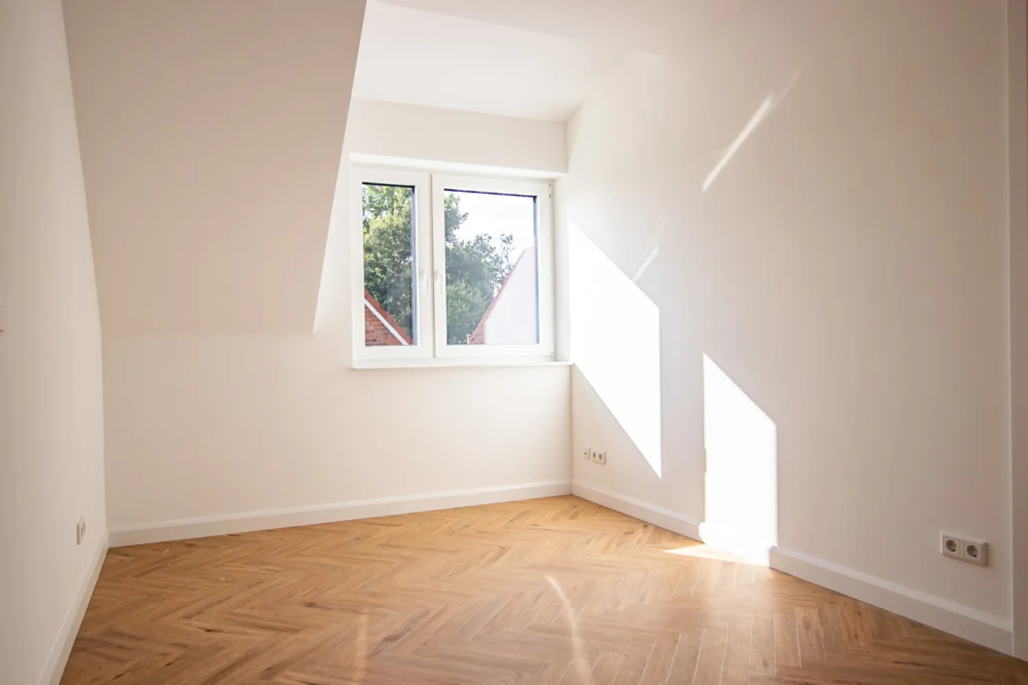 4 Zimmer Wohnung mit 131 m² in Hamburg – Bild 9