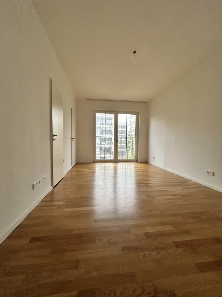 3 Zimmer Wohnung mit 95 m² in Berlin – Bild 4