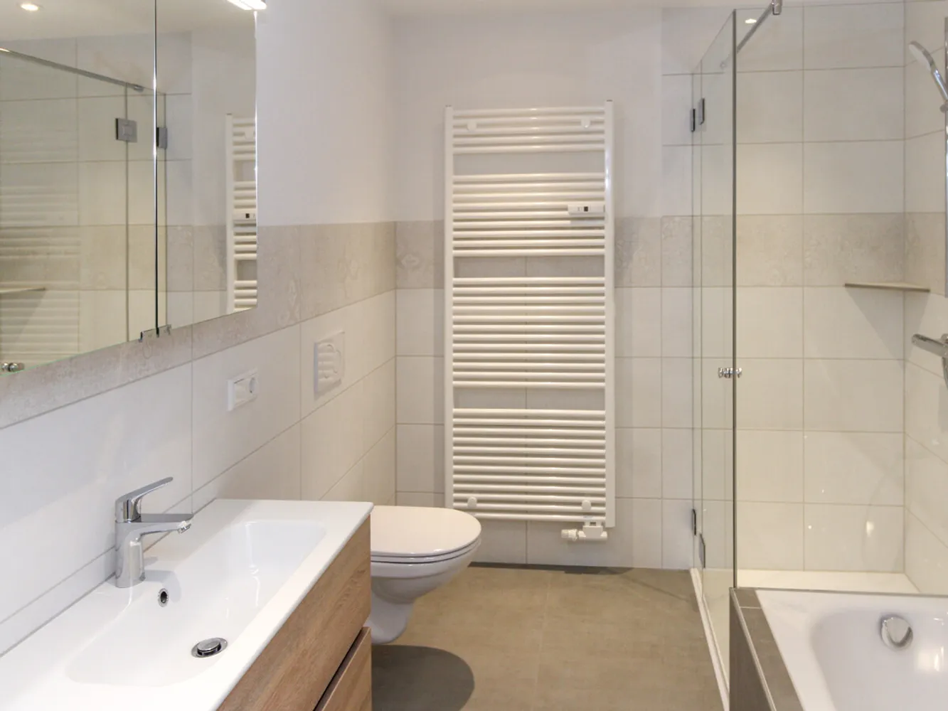 4 Zimmer Wohnung mit 133 m² in Fulda – Bild 5