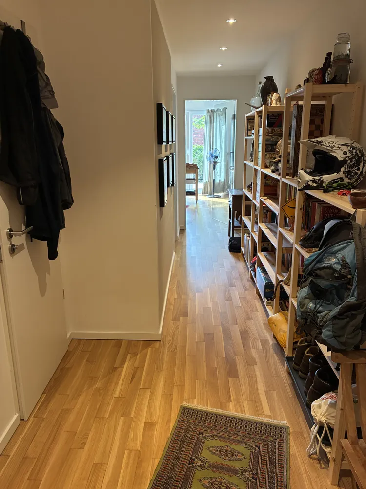 3 Zimmer Wohnung mit 65 m² in Münster – Bild 2
