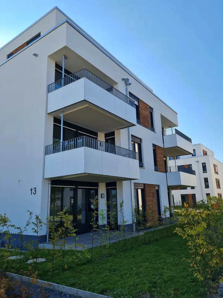 3 Zimmer Wohnung mit 67 m² in Osnabrück – Bild 9