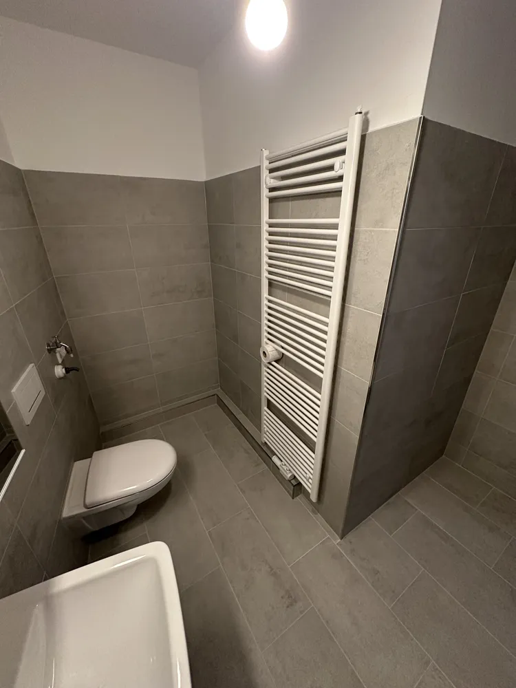 1 Zimmer Wohnung mit 34 m² in Halberstadt – Bild 8