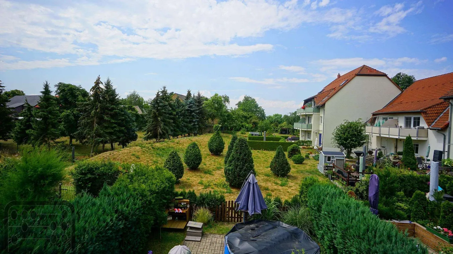 2 Zimmer Wohnung mit 83 m² in Leipzig – Bild 7