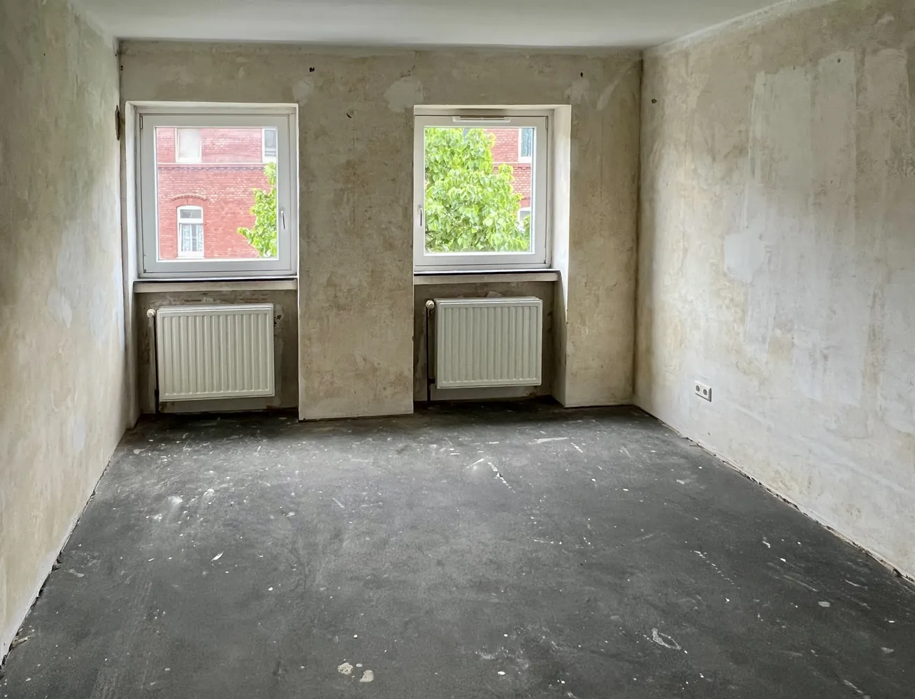 2 Zimmer Wohnung mit 64 m² in Hagen – Bild 1