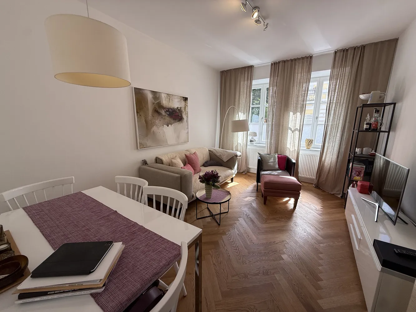2 Zimmer Wohnung mit 40 m² in München – Bild 5