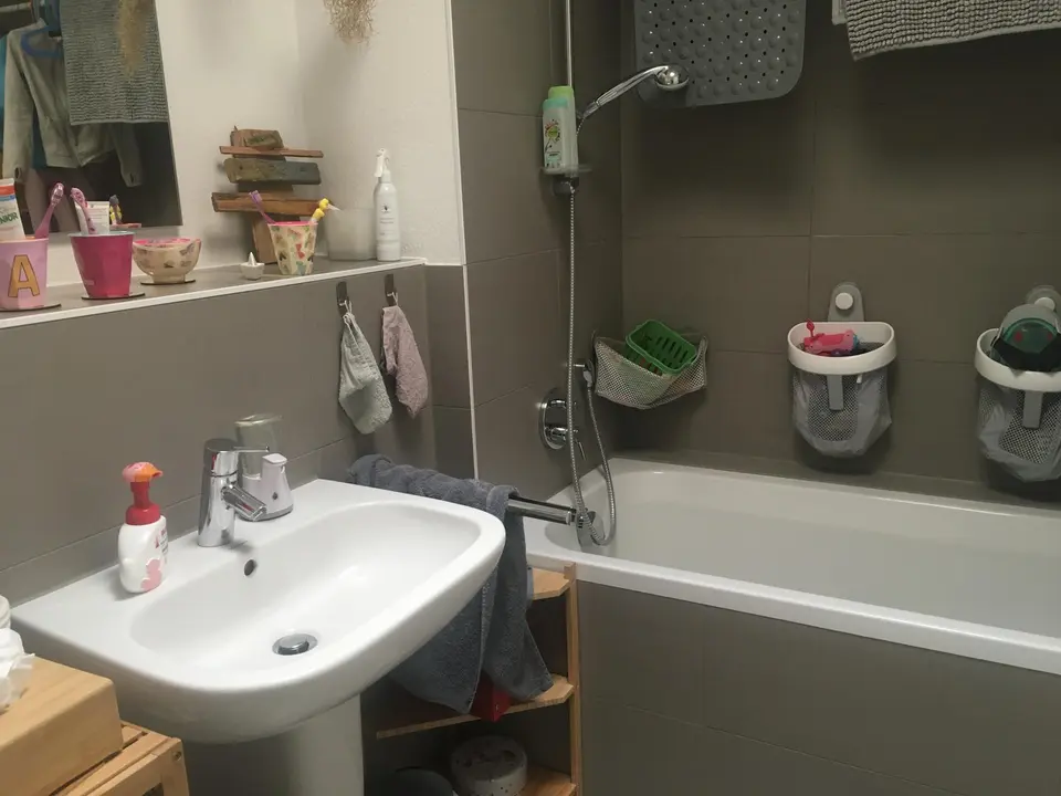 5 Zimmer Wohnung mit 140 m² in Kornwestheim – Bild 9