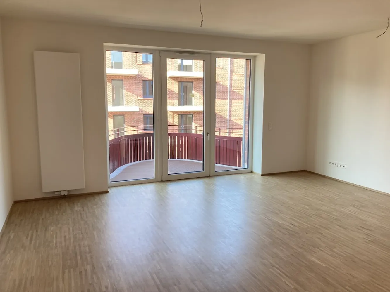 3 Zimmer Wohnung mit 78 m² in Hannover – Bild 2