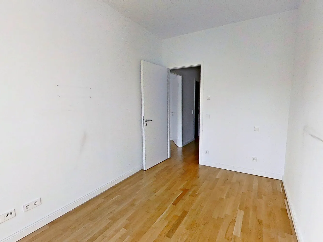 3 Zimmer Wohnung mit 97 m² in Düsseldorf – Bild 8