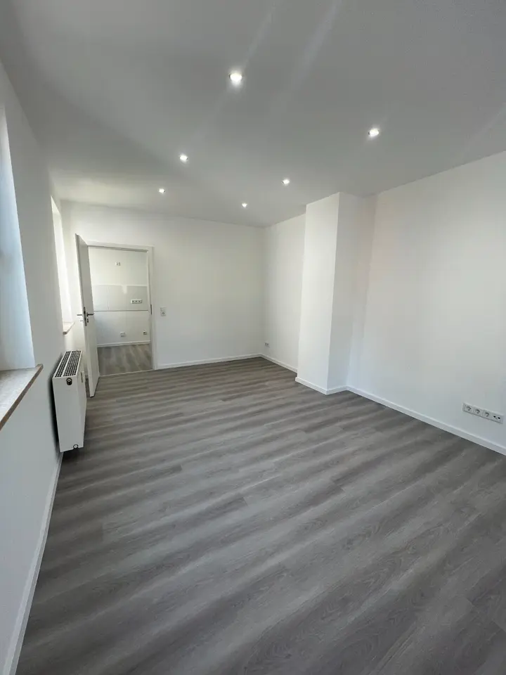 2 Zimmer Wohnung mit 51 m² in Augsburg – Bild 2
