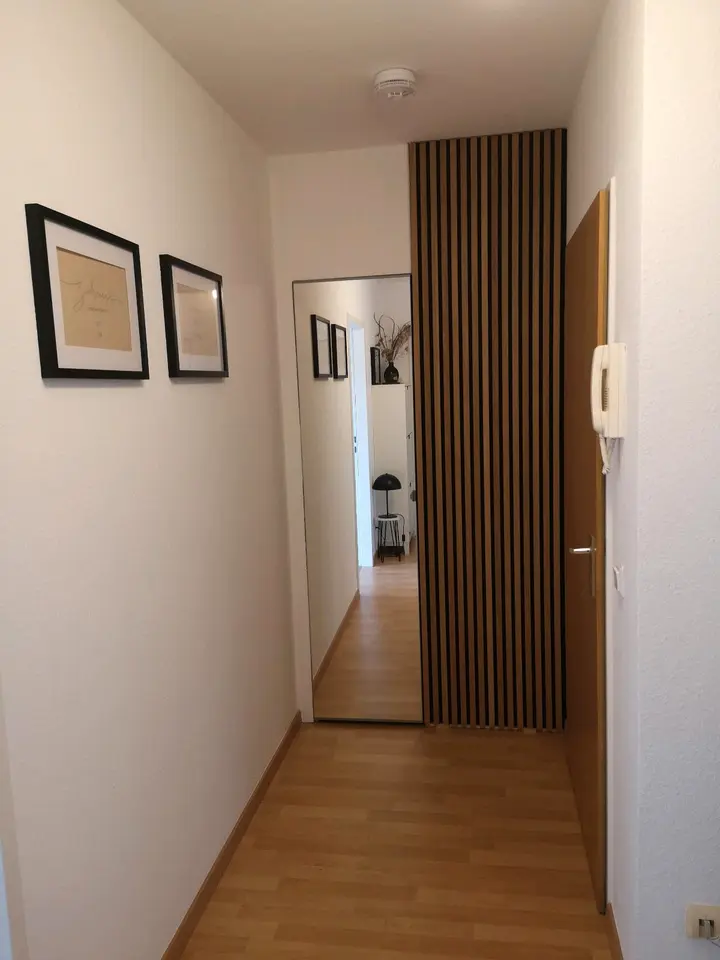 2 Zimmer Wohnung mit 63 m² in Grimma – Bild 3
