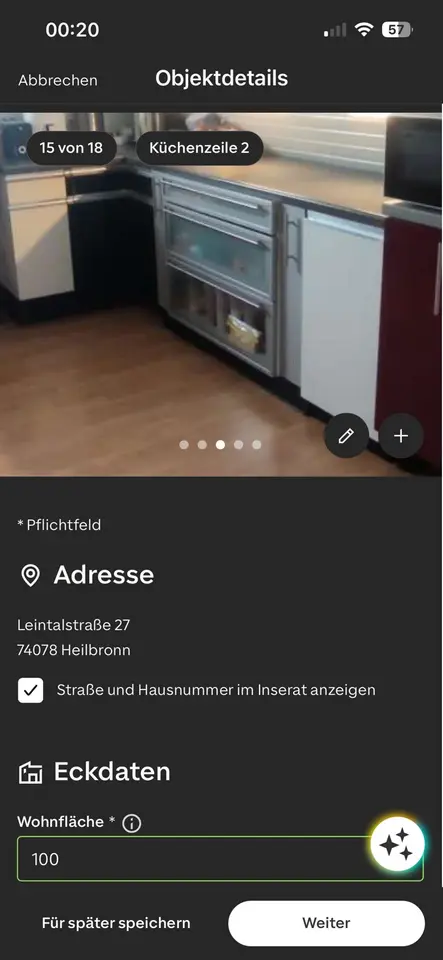 3 Zimmer Wohnung mit 100 m² in Heilbronn – Bild 10