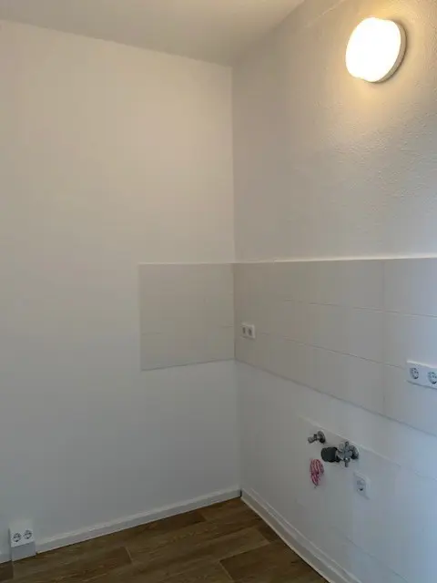 2 room apartment with 34 m² in Gera – Photo 6