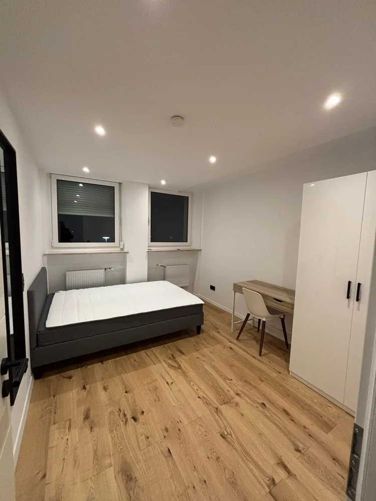 WG-Zimmer mit 10 m² in München – Bild 4