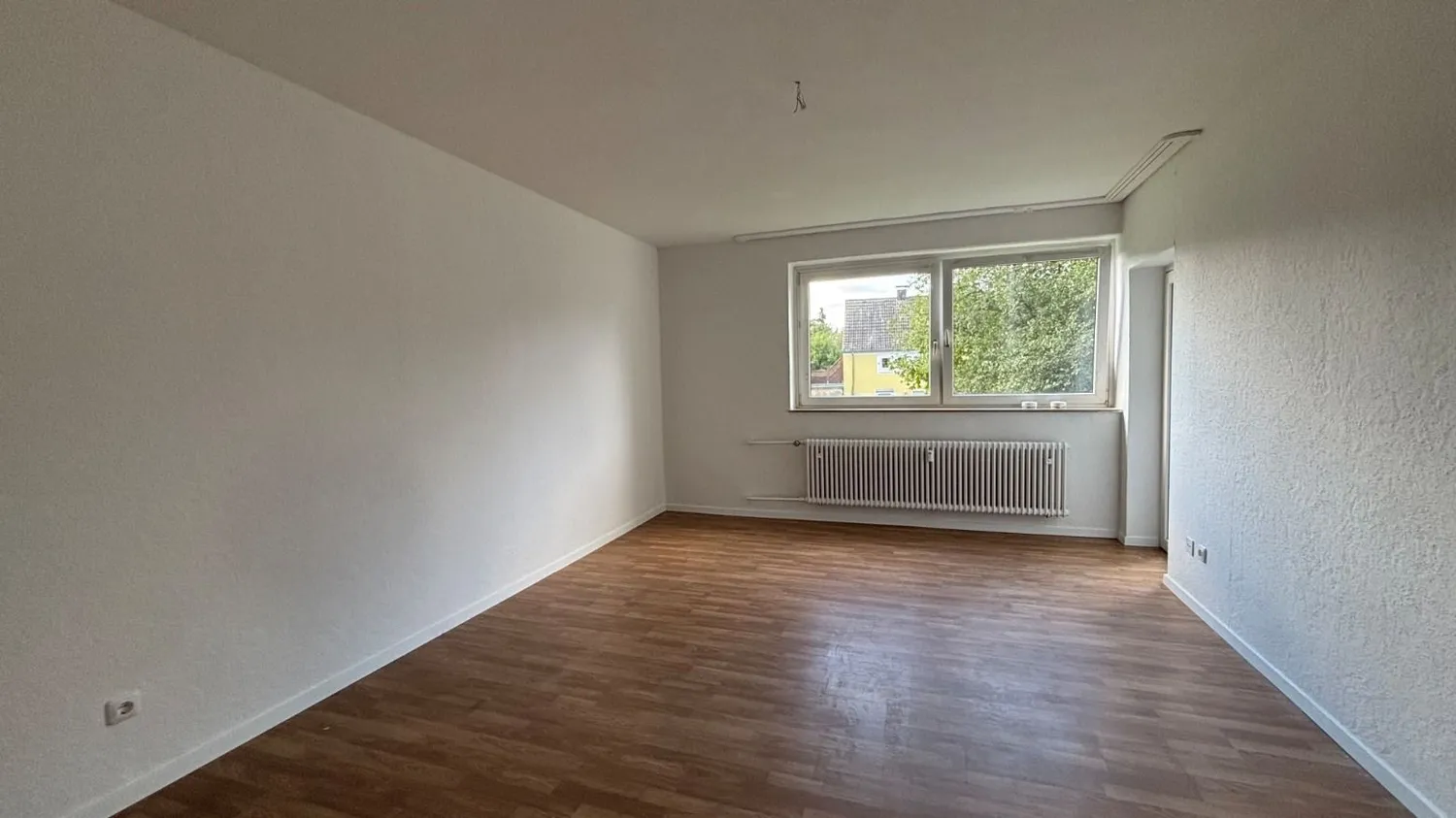3 room apartment with 67 m² in Dortmund – Photo 2