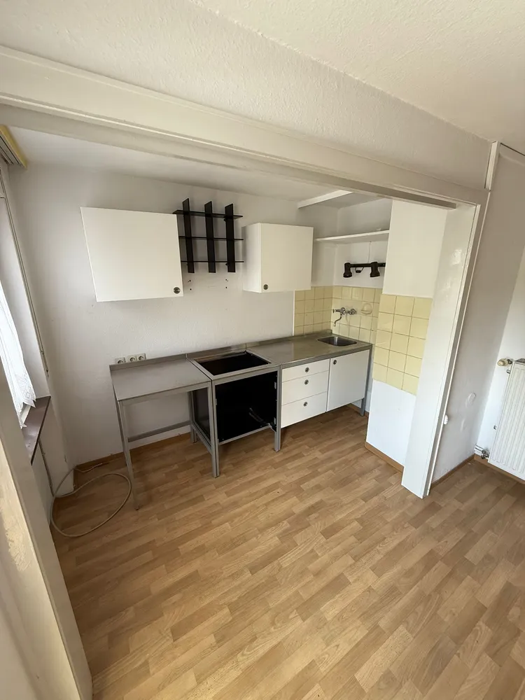 2 Zimmer Wohnung mit 43 m² in Mannheim – Bild 4