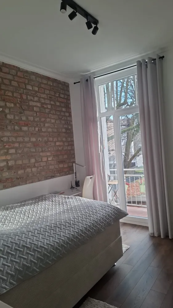 2 Zimmer Wohnung mit 40 m² in Düsseldorf – Bild 7