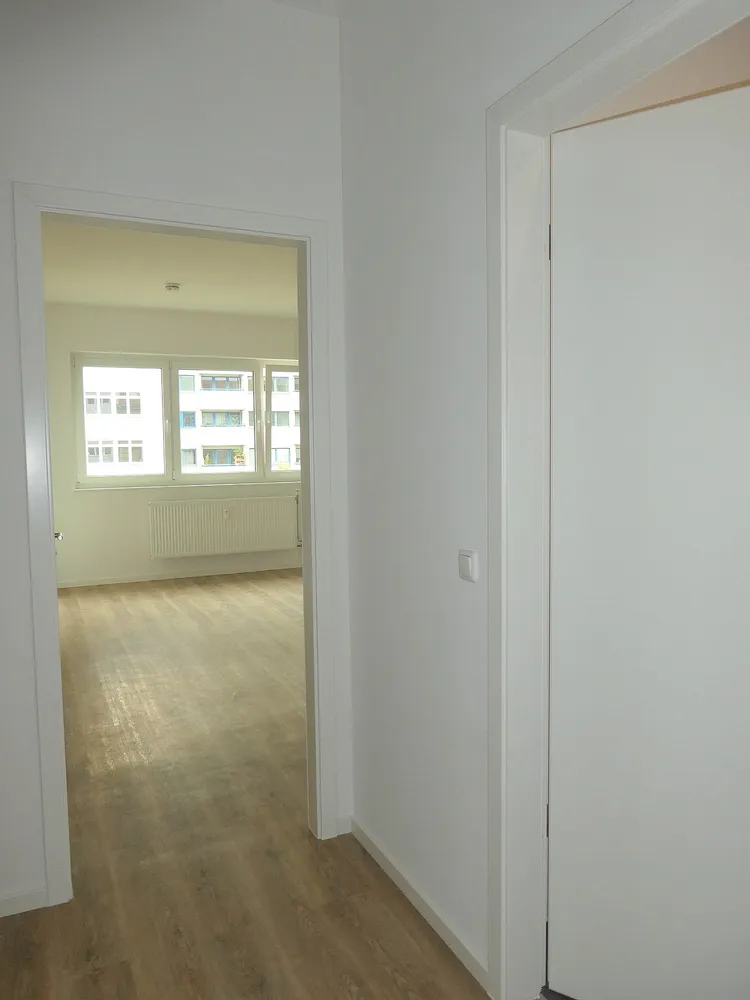 2 Zimmer Wohnung mit 55 m² in Berlin – Bild 3