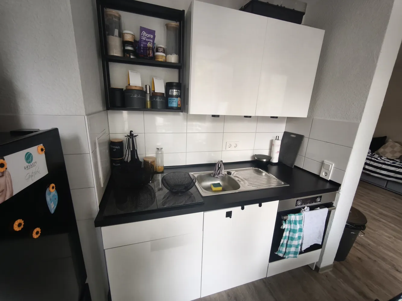 1 Zimmer Wohnung mit 36 m² in Dortmund – Bild 4