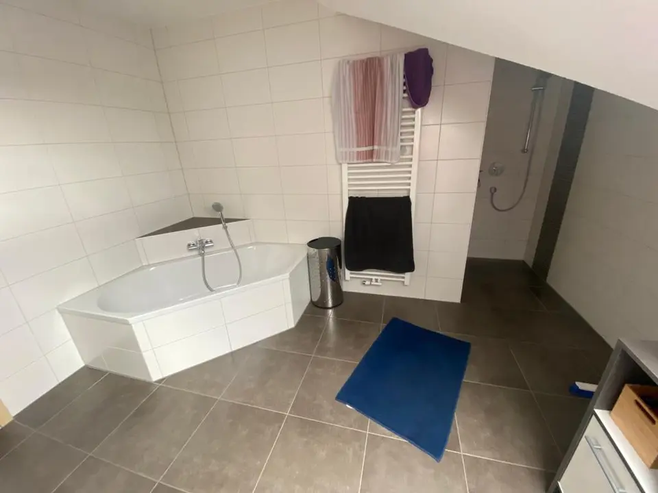 3 Zimmer Wohnung mit 89 m² in Erlangen – Bild 5