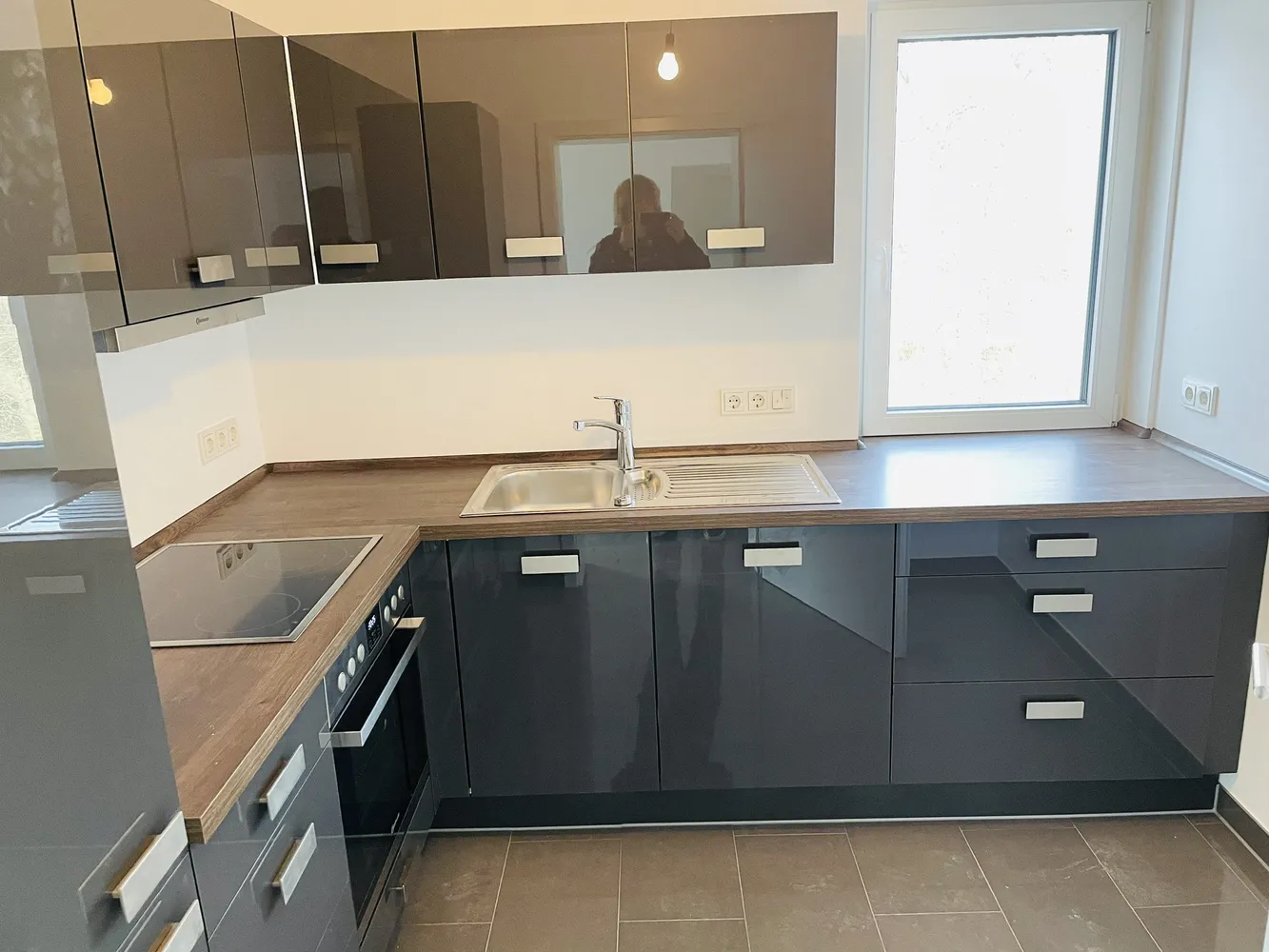 3 Zimmer Wohnung mit 100 m² in Wiesbaden – Bild 5