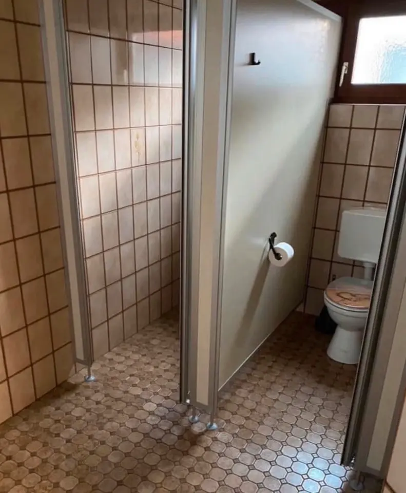 2 Zimmer Wohnung mit 110 m² in Bühl – Bild 4