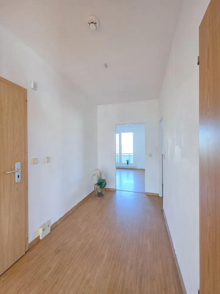 3 room apartment with 57 m² in Magdeburg – Photo 6