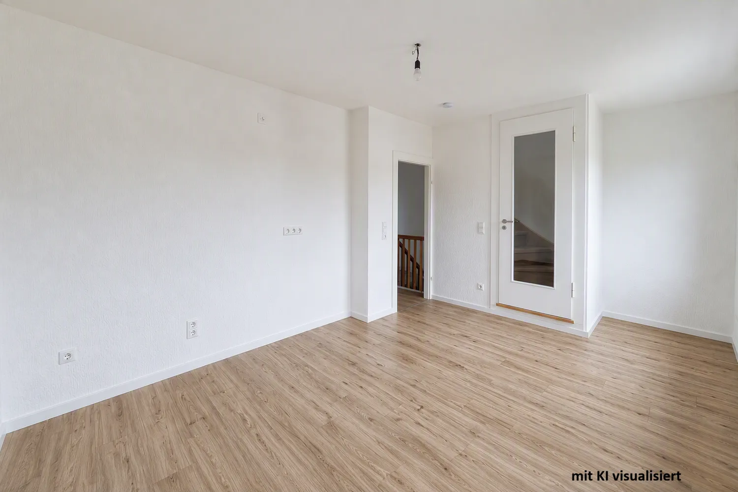 2 room apartment with 76 m² in Bonn – Photo 10