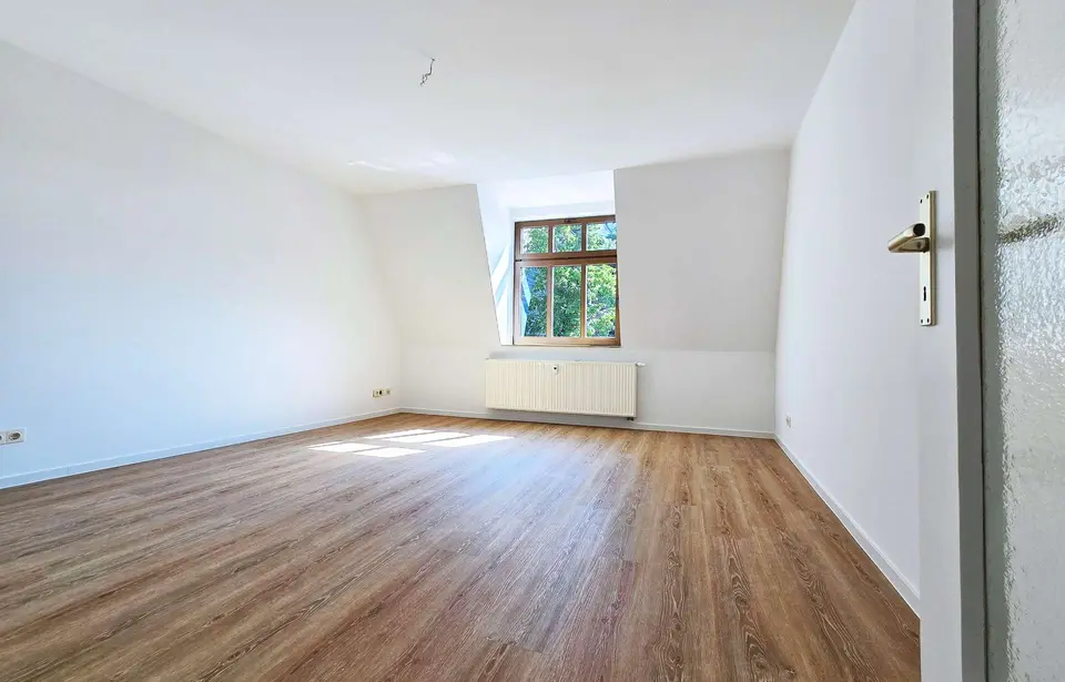 2 Zimmer Wohnung mit 64 m² in Köthen – Bild 6