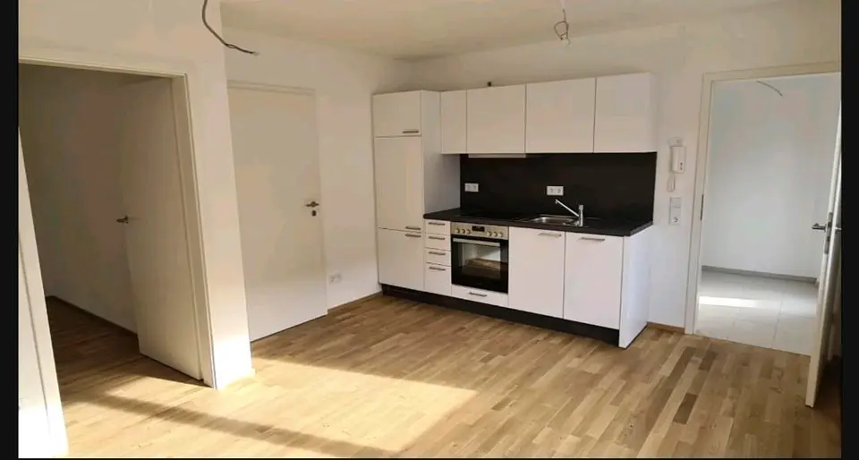 2 Zimmer Wohnung mit 36 m² in Böblingen – Bild 4