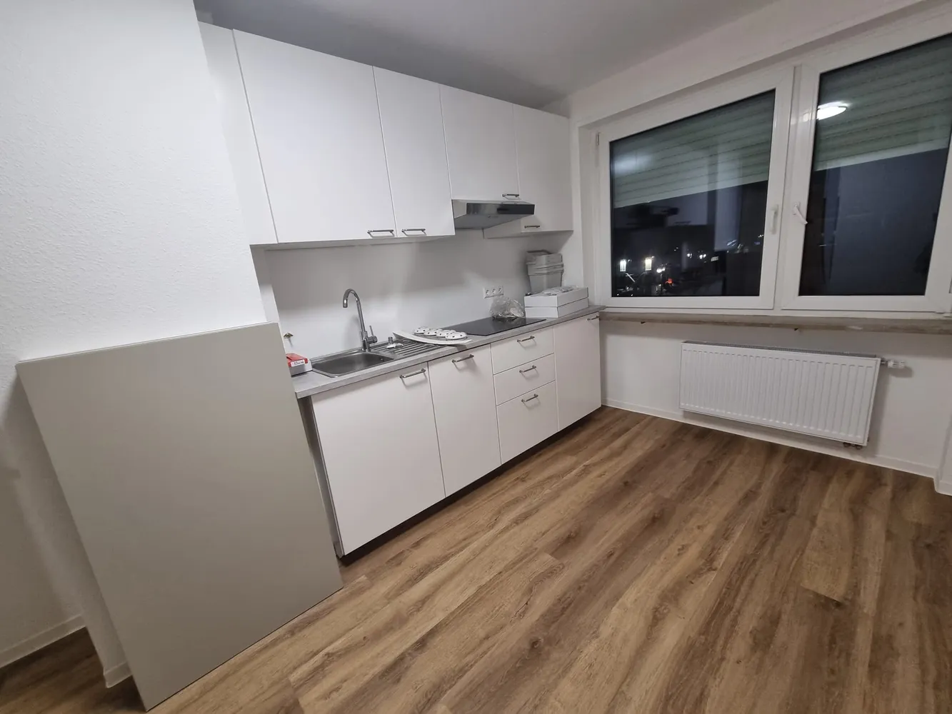 1 Zimmer Wohnung mit 14 m² in Stuttgart – Bild 3