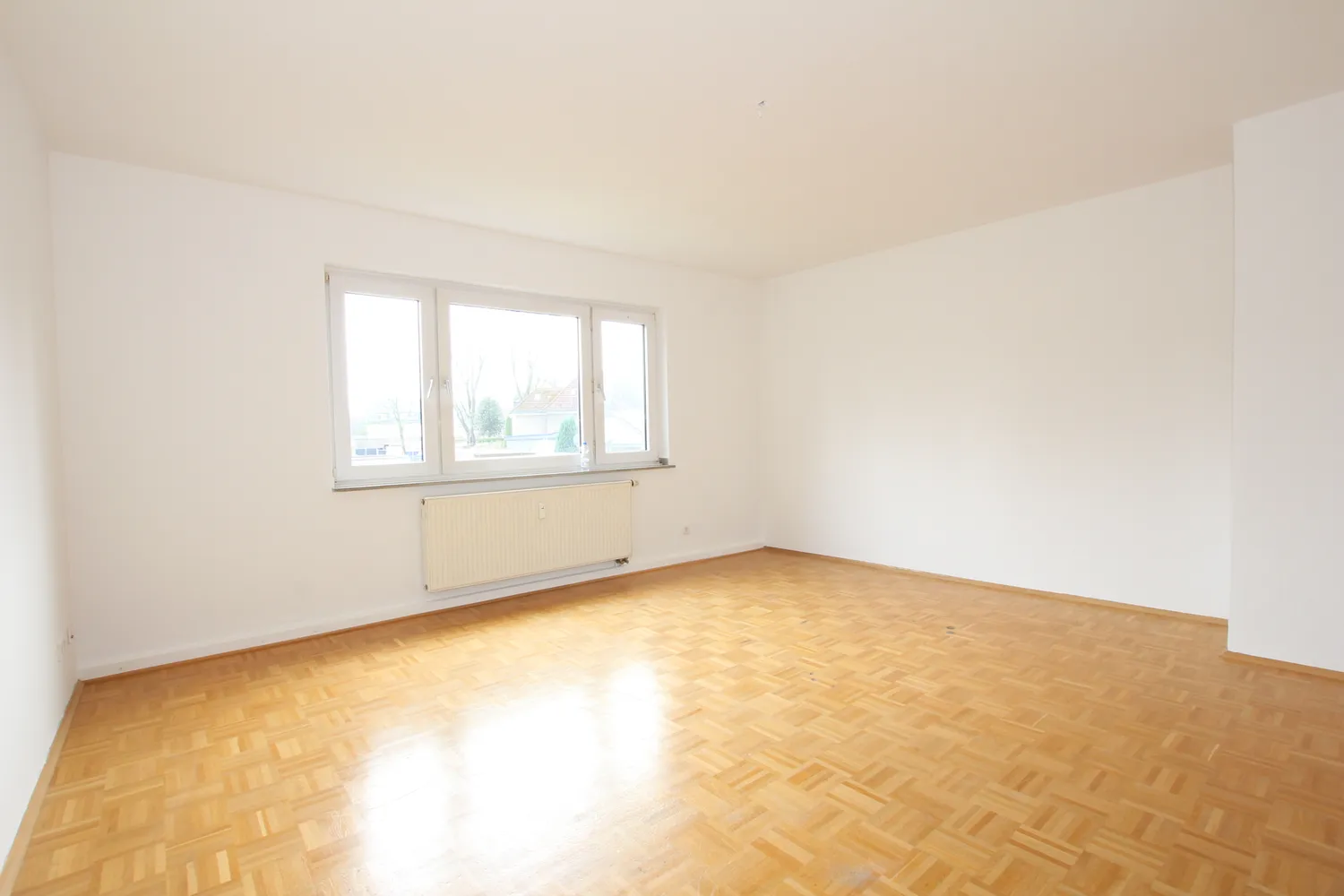 4 Zimmer Wohnung mit 75 m² in Essen – Bild 1