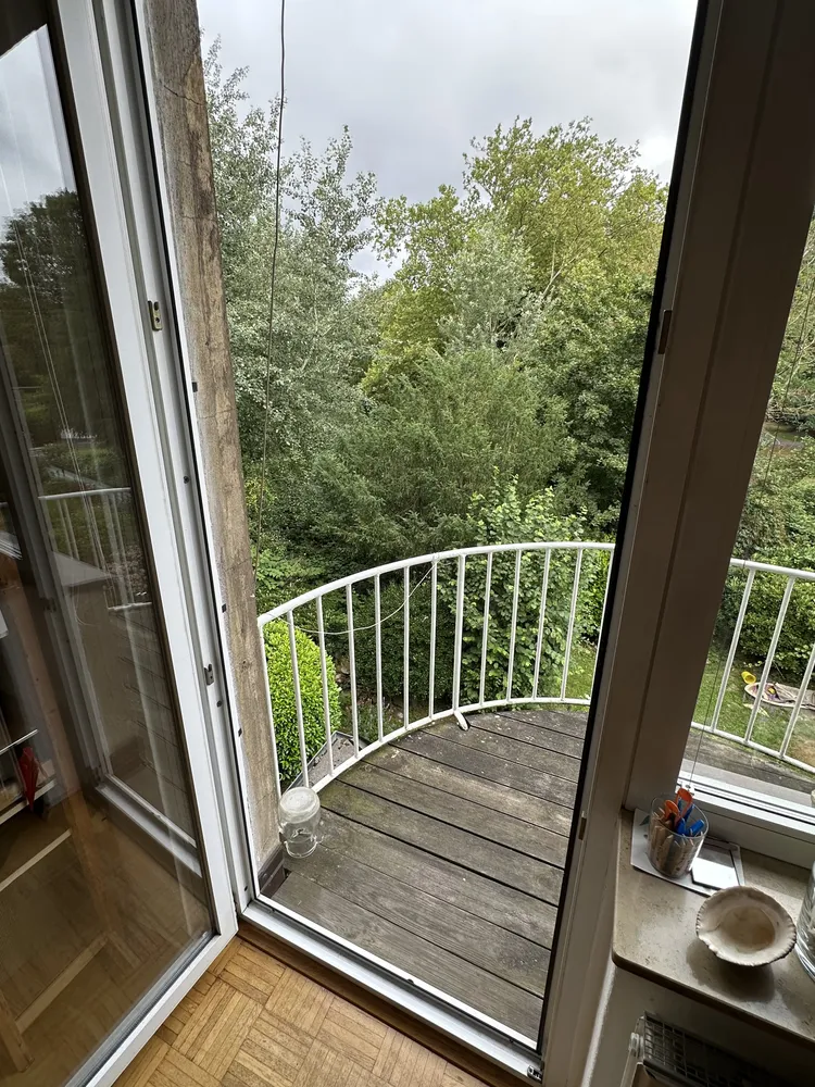 3 Zimmer Wohnung mit 52 m² in Bochum – Bild 5