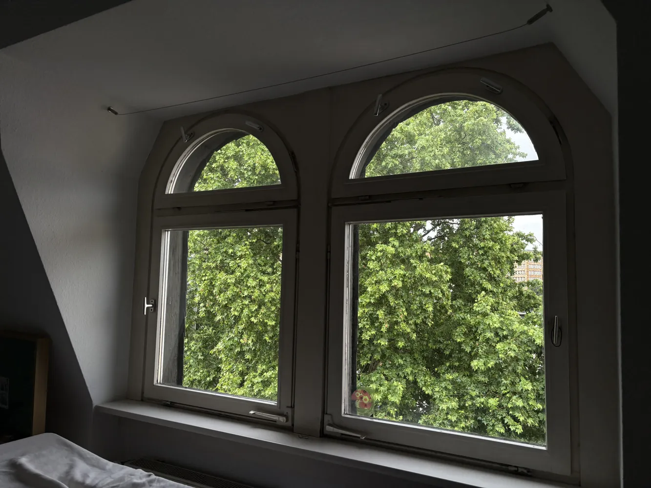 3 Zimmer Wohnung mit 87 m² in Frankfurt am Main – Bild 3