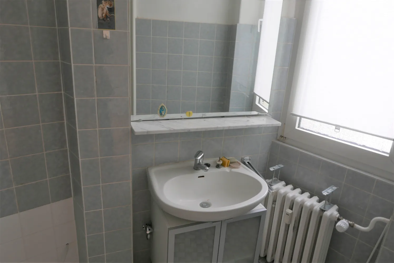 3 room apartment with 90 m² in Hanover – Photo 9