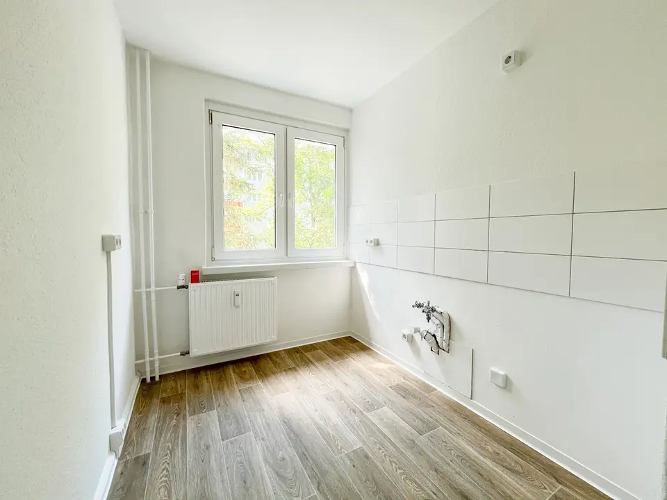 3 Zimmer Wohnung mit 59 m² in Chemnitz – Bild 7