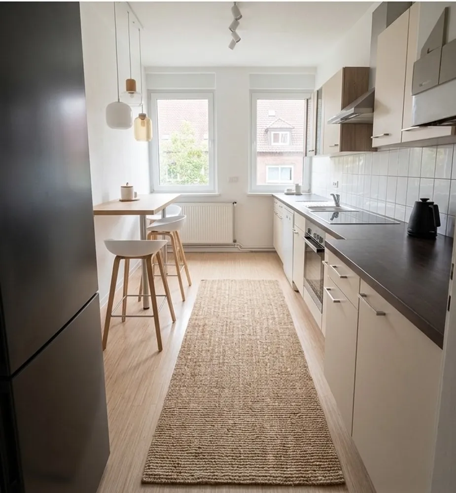 3 Zimmer Wohnung mit 81 m² in Hannover – Bild 5