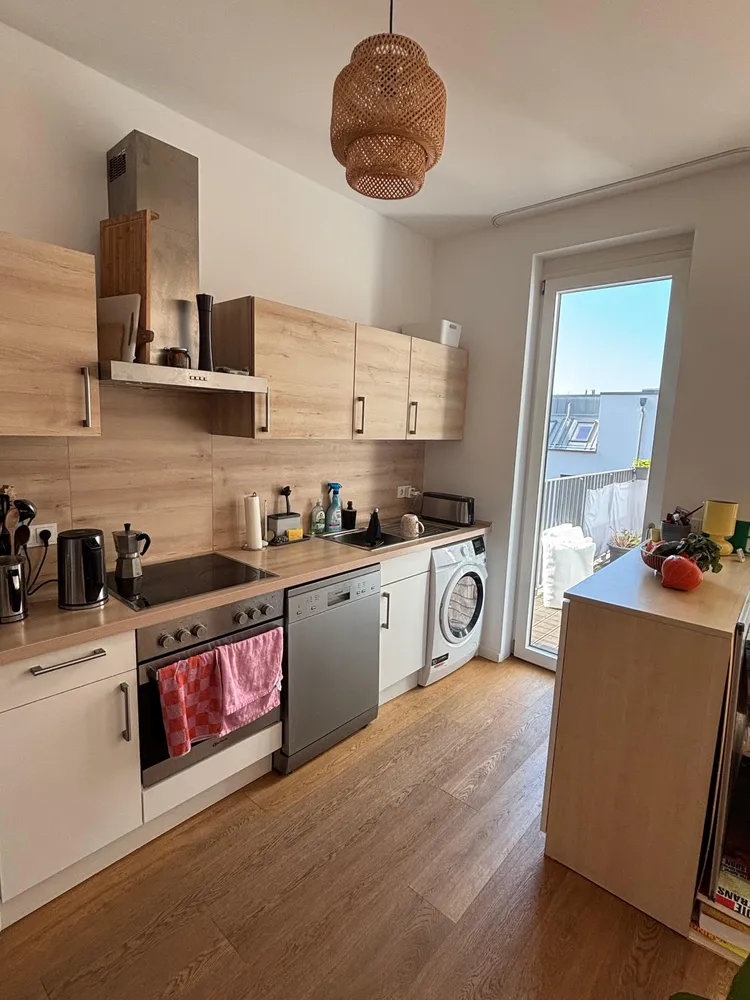3 Zimmer Wohnung mit 75 m² in Berlin – Bild 7
