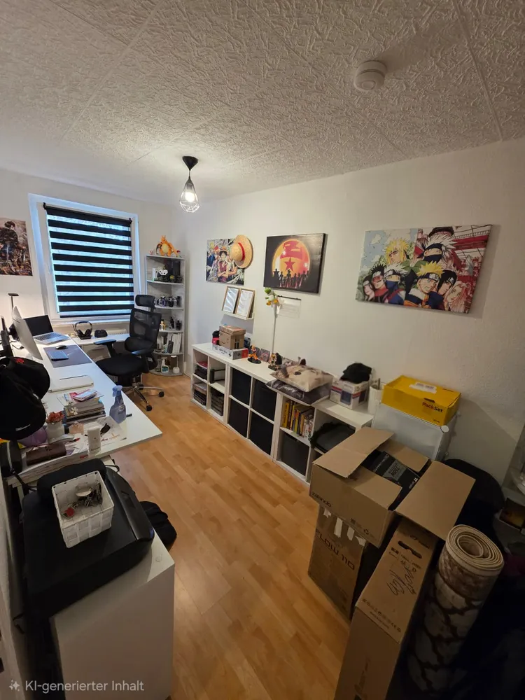 3 Zimmer Wohnung mit 65 m² in Potsdam – Bild 9