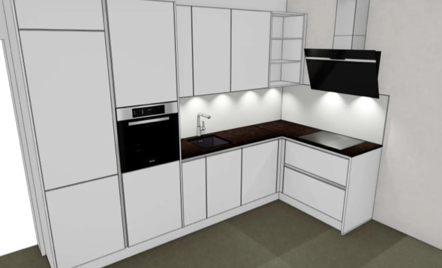 3 Zimmer Wohnung mit 86 m² in Nürnberg – Bild 5