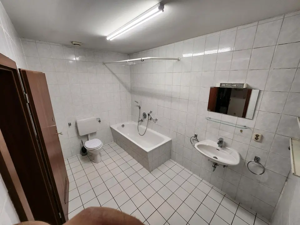 2 Zimmer Wohnung mit 75 m² in Mainz – Bild 8