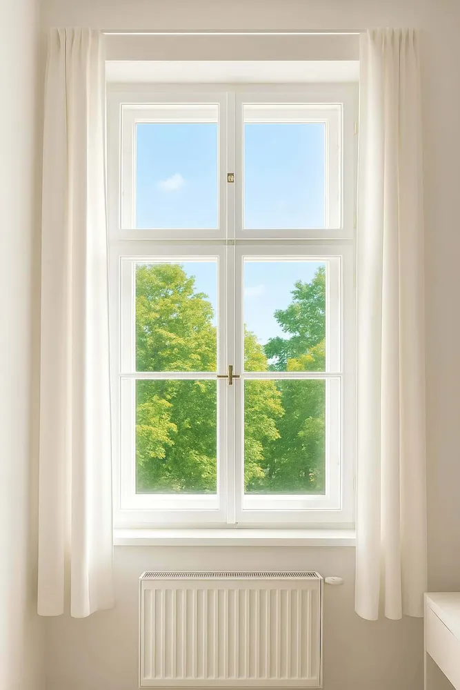 Shared room with 20 m² in Munich – Photo 1