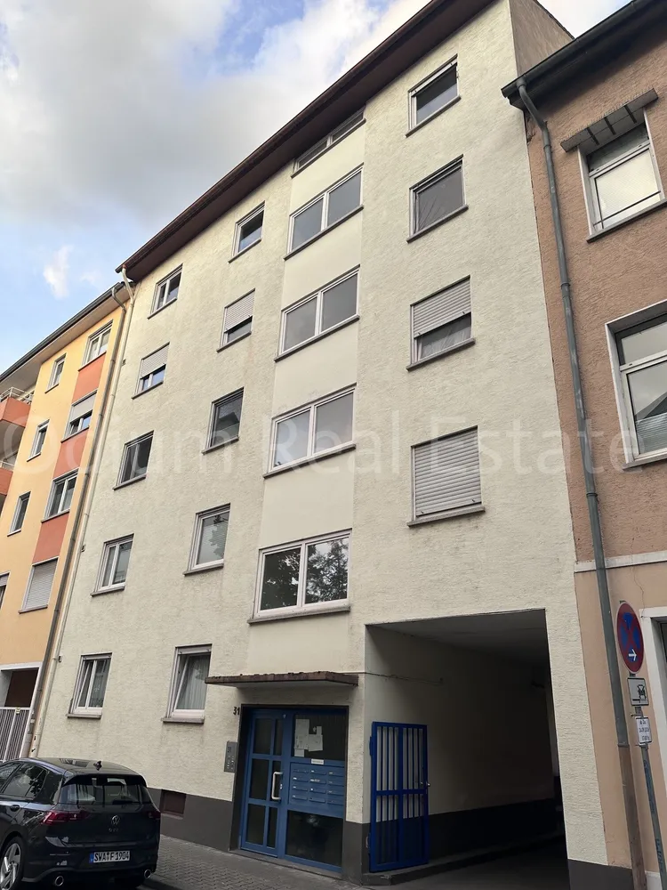 3 Zimmer Wohnung mit 80 m² in Mannheim – Bild 6