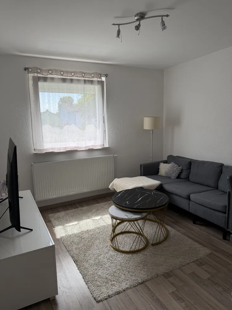 2 Zimmer Wohnung mit 62 m² in Stuttgart – Bild 2