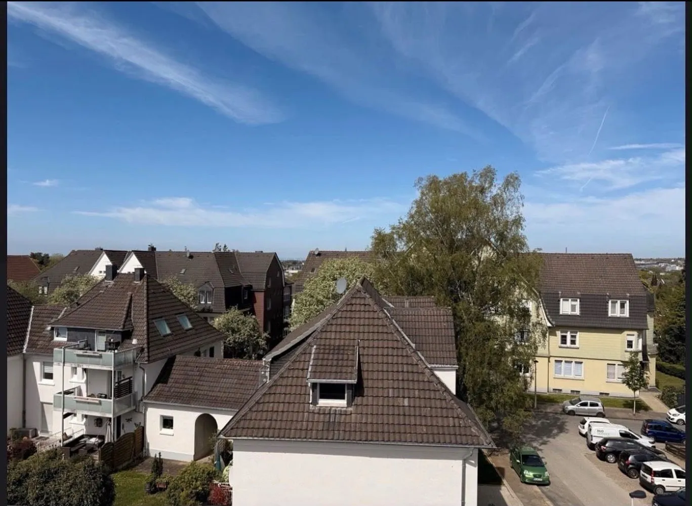 2 Zimmer Wohnung mit 77 m² in Solingen – Bild 4
