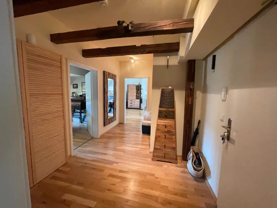 3 Zimmer Wohnung mit 106 m² in Erfurt – Bild 10