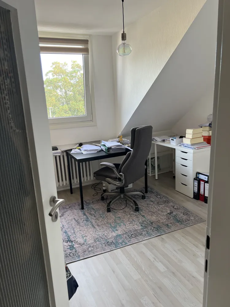 3 Zimmer Wohnung mit 80 m² in Duisburg – Bild 2