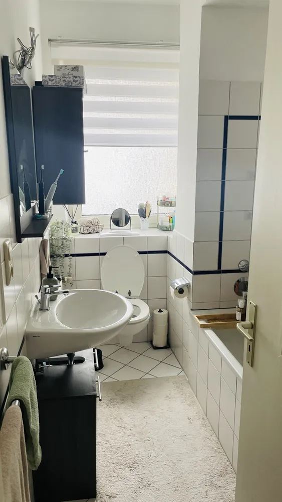 2 Zimmer Wohnung mit 50 m² in Aachen – Bild 8