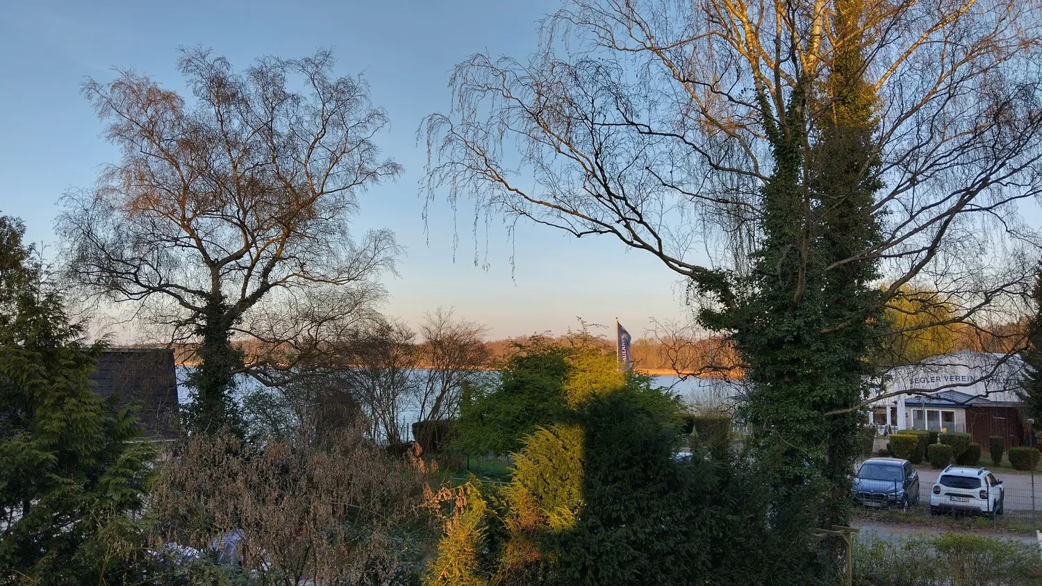2 Zimmer Wohnung mit 67 m² in Lübeck – Bild 4